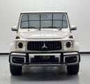 مرسيدس بنز G 63 AMG STANDARD مرسيدس بنز G63 AMG موديل 2019، سجل صيانة كامل، ضمان لمدة عام، حالة ممتازة، دول مجلس التعاون الخليجي