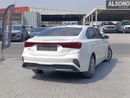 Kia K3 LX STANDARD KIA K3 2023 1.6