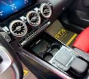 Mercedes Benz GLA 200 GLA200, MB Warranty, MB Service Pack, Fully Loaded, GCC