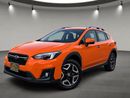 Subaru XV Crosstrek | 4WD | Advanced Safety Features