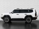 Jetour G700 Flagship Jetour G700 2026 GCC specs