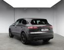 Porsche Cayenne STANDARD