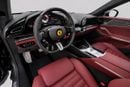 فيراري بوروسانجوي ستاندارد Full Carbon – European Specs