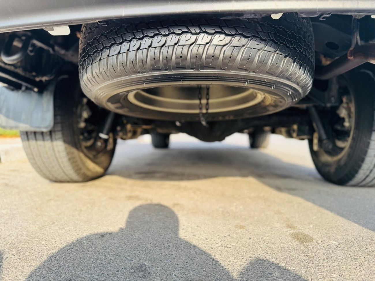 Toyota Fortuner EXR Toyota fortuner 2019 LHD full option 2.7 v4