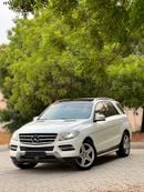 Mercedes Benz ML400 ML 400 | GCC Specs | Excellent Condition