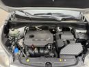 Kia Sportage LX STANDARD