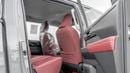 Toyota Hilux 2027 Toyota Hilux Premium 4.0L AT Petrol (Gray-Red)