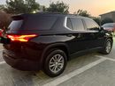 Chevrolet Traverse LT3