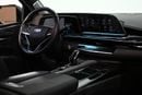 Cadillac Escalade SPORT PLATINUM 2024 Cadillac Escalade Sport Platinum, 8/2028 Cadillac Warranty And Service Pack, GCC