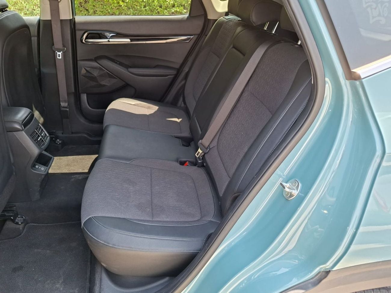 Kia Seltos EX