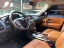 Nissan Patrol LE PLATINUM