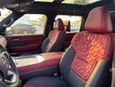 Nissan Patrol LE PLATINUM CITY