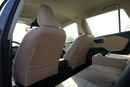 تويوتا راف ٤ LE 2026 Toyota Rav4 4x2 Hev 2-5l Tutomatic Transmission Petrol