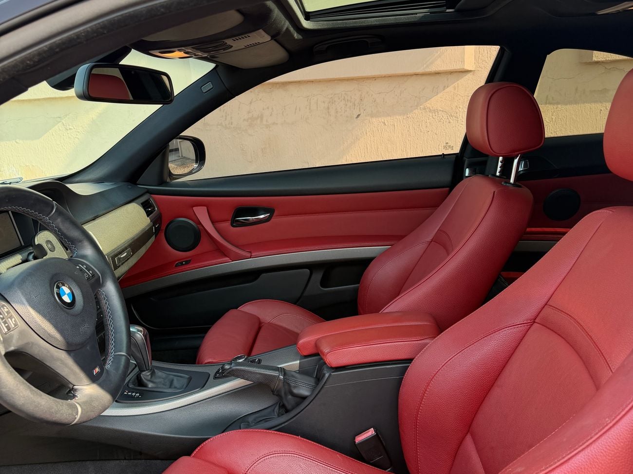 BMW 325i 2,5 L