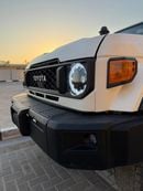 Toyota Land Cruiser Pick Up