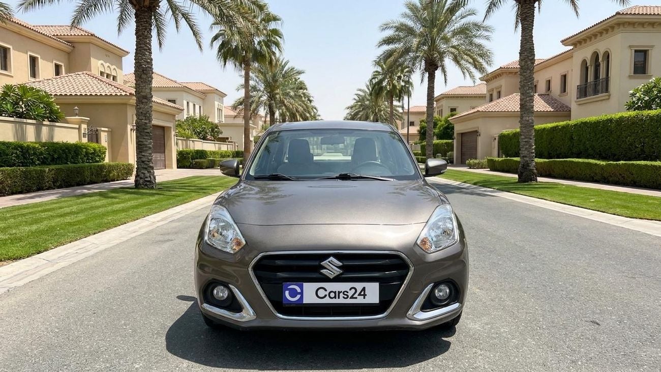 سوزوكي دزاير GLX كارس24 هي سوق ضخم للسيارات المستعملة موثوق ومضمون ٪كارس24 هي سوق ضخم للسيارات المستعملة موثوق ومضمون