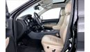 Dodge Durango GT