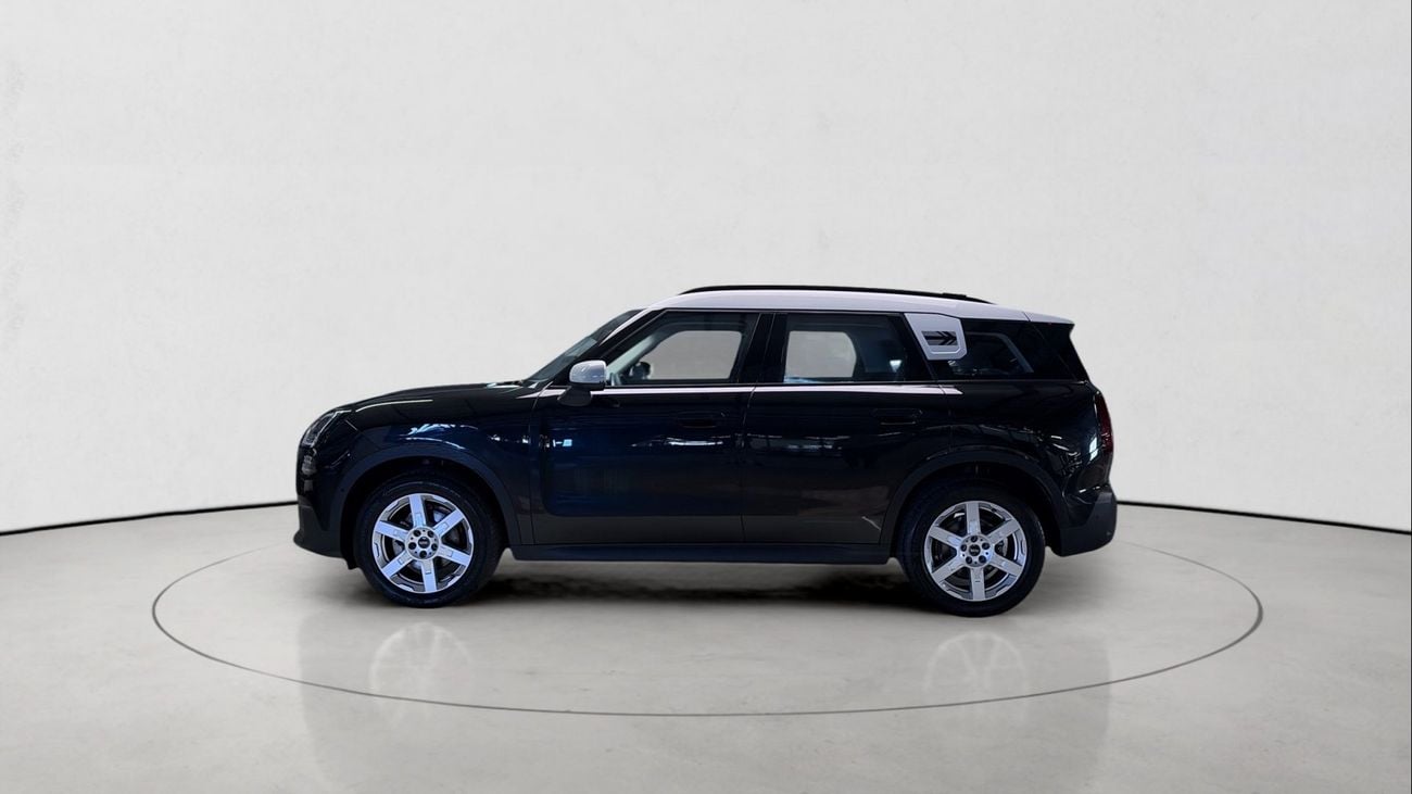 Mini Countryman C | Guaranteed Warranty | 0 Down Payment