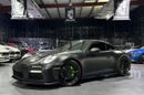Porsche 911 CARRERA 4S