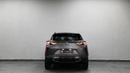 GAC GS3 GCC | Agency Warranty 5 Years or 150,000 KM |