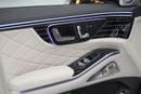 Mercedes Benz S 580 4MATIC