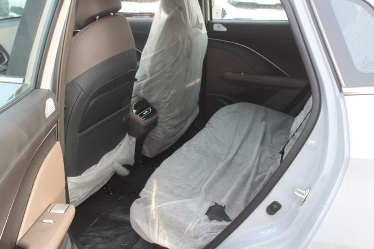 Changan CS55 Plus Luxury
