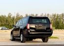 جي أم سي يوكون SLE XL | SLE 5.3L | Model, GCC | Excellent Condition | Monthly Installment 1,142