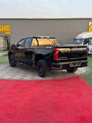 Chevrolet Silverado 1WT 59000