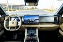 Denza B5 DELUXE PHEV 1.5L - Gold Inside Beige | Export Only