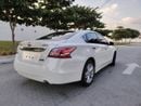 Nissan Altima SL