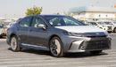 Toyota Camry LE HEV LE HEV 2.5L HYBRID