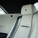 Rolls Royce Dawn