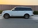 Land Rover Range Rover VOGUE SE