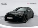 Audi S3 TFSI quattro 2.0L Sedan 2.0 quat 290hp High (Ref# 05940)