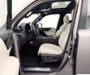 Lexus LX700h SIGNATURE 3.5