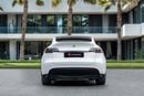 تسلا موديل Y Standard Model Y Standard | 2,115 P.M | 0% Downpayment | Tesla Warranty!