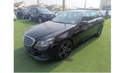 Mercedes-Benz E200 Std The car is very good, in perfect condition, looks clean from the inside and outside without any