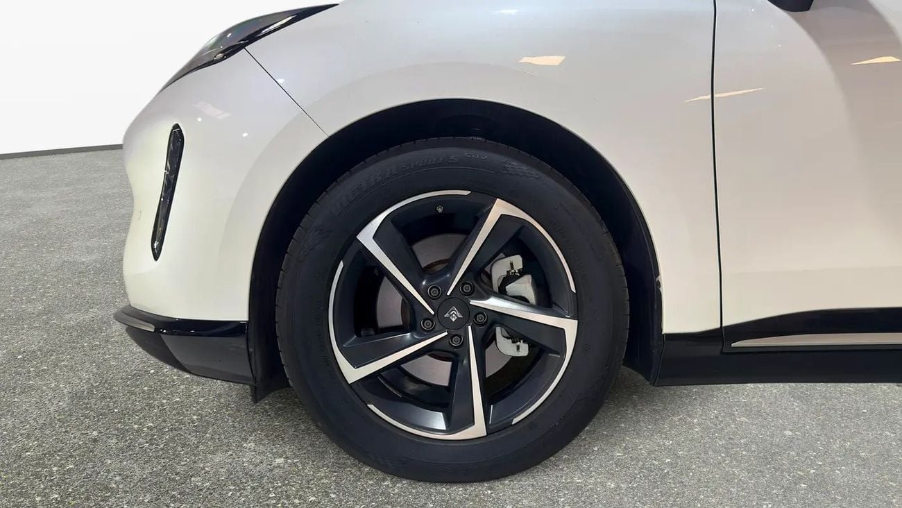 GAC Hyptec HT ELITE | 2026 | 0% DP | 1,838 / Month | | Aion Hyptec HT Elite | Gargash Warranty | Service History