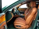 Bentley Flying Spur First Edition | GCC Spec | With Warranty