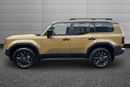 Toyota Land Cruiser TOYOTA LAND CRUISER INVINCIBLE RIGHT HAND DRIVE EXPORT ONLY