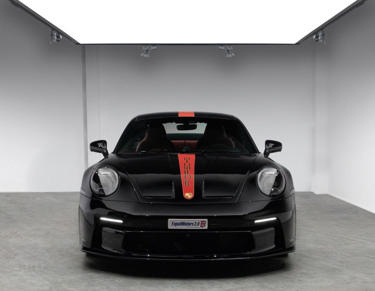 بورش 911 كاريرا