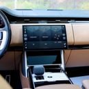 Land Rover Range Rover AUTOBIOGRAPHY LWB P530