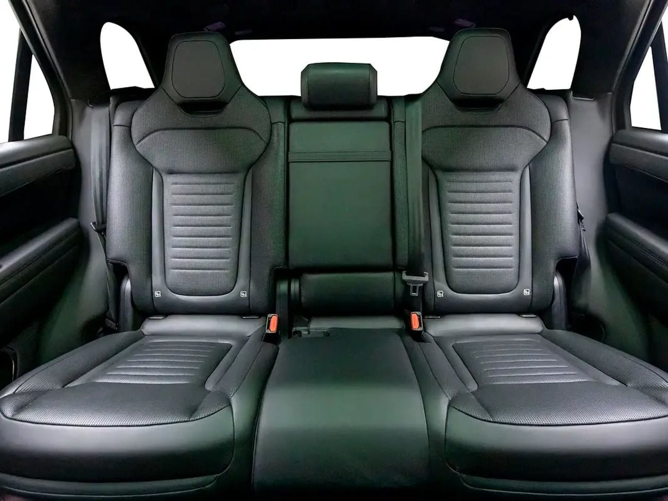 Land Rover Range Rover Sport SV EDITION ONE | European Spec | With Warranty and Service Contract