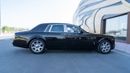 رولز رويس فانتوم STANDARD Rolls-Royce Phantom 2011
