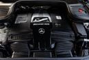 Mercedes Benz GLS63 AMG STD (4.0L · 8 Cyl · Automatic · Petrol · SUV/Crossover · All Wheel Drive · 7 Seats · 5 Door) Mercedes-Benz GLS63 AMG 4MATIC+ 2024 American Specs | Warranty