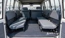 Toyota Land Cruiser 70 LC79 STANDARD Hardtop 2026 | 4.2L Diesel | Manual | 3-Door | Basic Option | AFRICA EXPORT