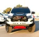 Toyota Hilux GR SPORT GL