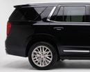 GMC Yukon DENALI l 2024 | GCC Specs | 2 Keys | AED 3,768 / Monthly