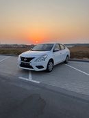 نيسان صني SV نيسان صني SV 2022 خليجية