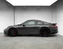 Porsche 911 CARRERA S 991.2 • Full Service History • American Spec